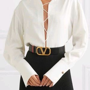 Brand New Valentino Belt - Free Size