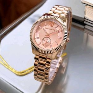 MK PREMIUM QUALITY LADIES WATCH@SALE