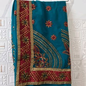 Saree For Naree (For Ladies)