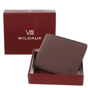 WILDAUL Men Wallets