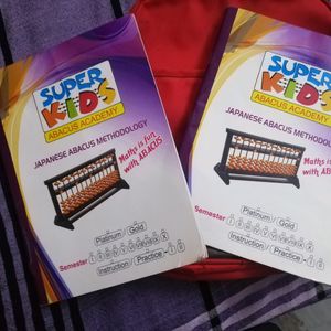 Abacus Kit