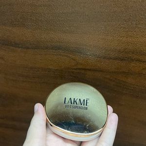 Lakme Makeup+Skincare VitC Superglow Skin Perfecti