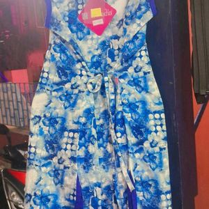 Stylish Short Kurti