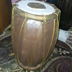 Dholak Proper Lakdi