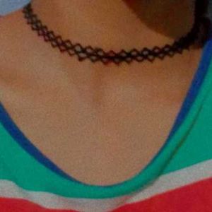 Choker At 99/-