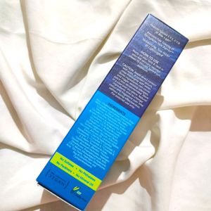 Barrier Repair SPF 50+ Sunscreen ~Aqualogica