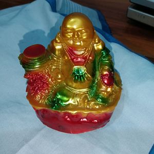 Laughing Buddha