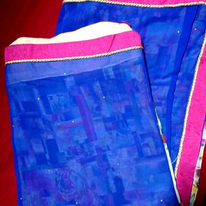 Fancy Saree