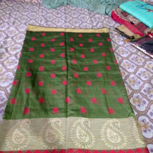 Banarasi New Saree