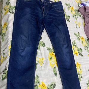 US Polo Denim Jeans