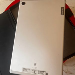 Lenovo Tab With Stylus Active Pen And Cover