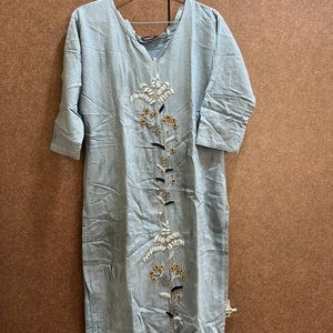 Womens Kurta