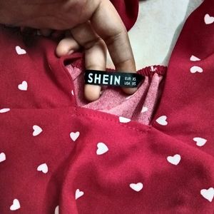 Shien Top