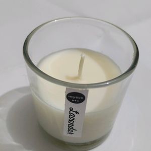 Scented Candle