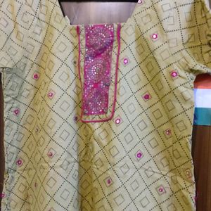 Kurti