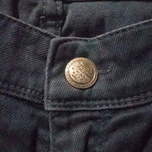 Zara Denims Small