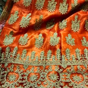 Partywear Lehnga