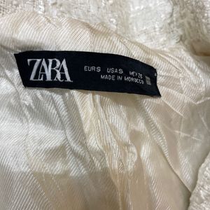 Zara Winter Dress