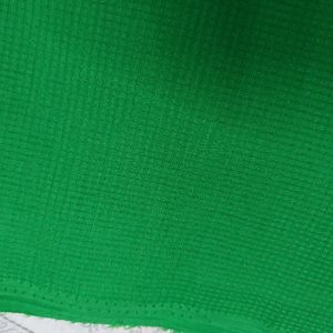 Kurta Material Bright Green