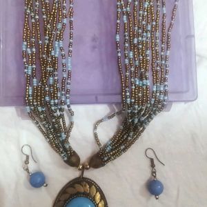 Jewellery Set