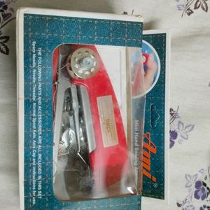 Mini Sewing Machine/Stapler Sewin