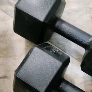 Dumbell 5 Kg Each