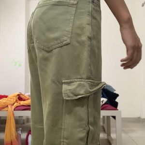 Cargo Pants