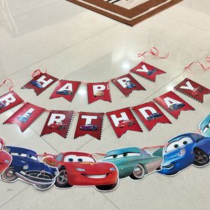 Birthday Banner