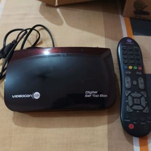 Videocon D2h