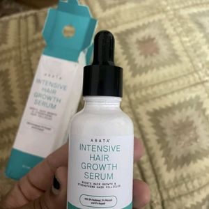 Hair Growth Serum Shark Tank Brand