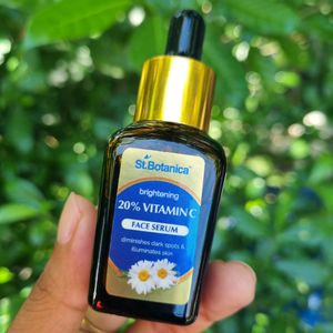 20% Vitamin C Brightening Serum