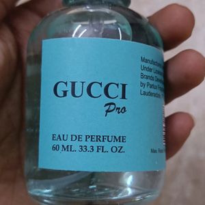 GUCCI PERFUME