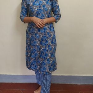 kurta pant