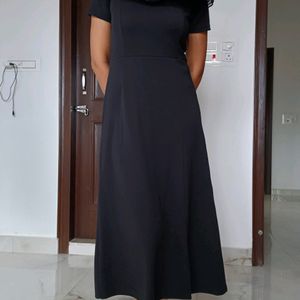 Black Dress For Womens