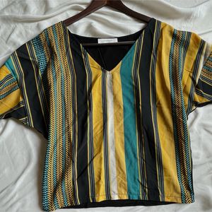 Promod Striped Top