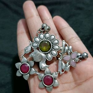 Silver Replica Finger Rings