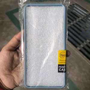 Vivo V9 Back Cover New With Tag