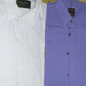 Pack of 2 shirt