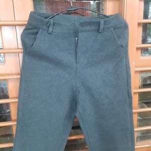 Women Warm Pants