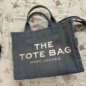 MARC JACOBS Original Tote Bag