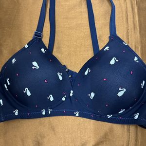 Wireless Bras Light Padded