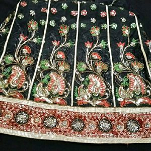 Anarkali Frauk For Women