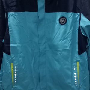 Rainy Plus Winter Sport Jacket