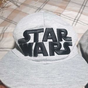 H&M And Star Wars Cap