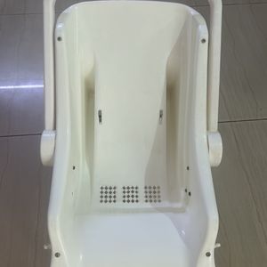 4 In One Carry Cot Cum Swing