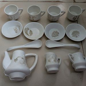 Coffee Tea Set