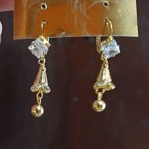 New Wedding Earring For Women