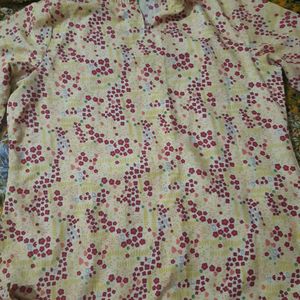 Short Kurti