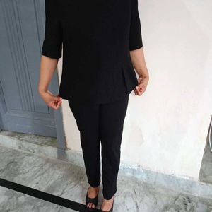 Beutiful Black Top