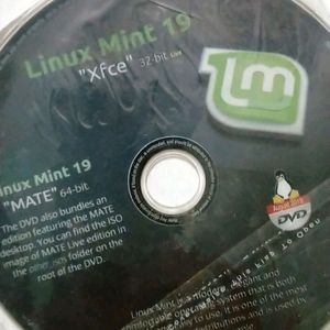 Linux Mint 19